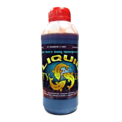 Ліквід Trinity Baits Трускавка-сквід 0.5л