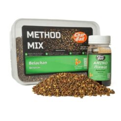 Метод Мікс Char Bait Белачан 400 грам