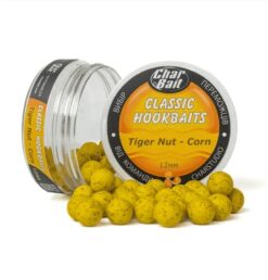 Насадковий бойл Char Bait Tiger Nut - Corn 12 мм