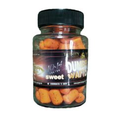 Вафтерси ULTRA Tiger Nut 6*10 40г