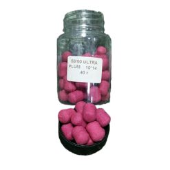 Вафтерси 50/50 ULTRA PLUM 10*14 40г