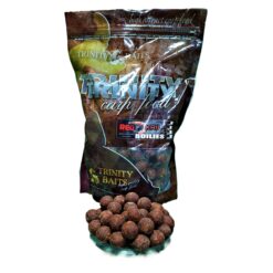 Бойли вар RED KRILL 14 мм 1 кг