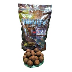 Бойли вар RED KRILL 30 мм 1 кг