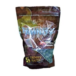 Бойли варені Squid octopus SNAIL 10*14мм 1кг