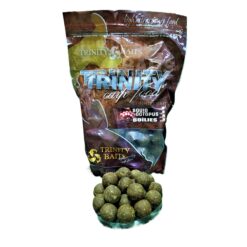 Бойли варені Squid octopus 30мм 1кг