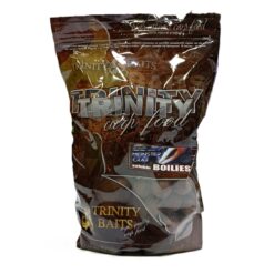 Бойли пил MONSTER CRAB 24мм 1кг