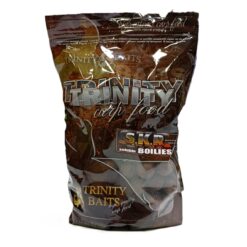 Бойли пилящі SKR 24 мм 1кг