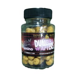 Вафтерси ULTRA Robin red-Garlic 8*12 40г