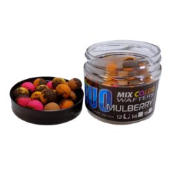 Вафтерс DUO MIX 12 мм 45гр SKR-Mulberry Florentine
