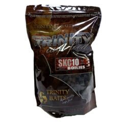 Бойли варені SKC-10 SNAIL 10*14 мм 1кг
