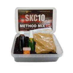 METOD MIX SKC-10 4 в1 400 г