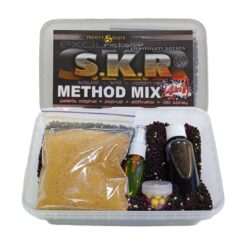 METOD MIX SKR 4 в1 400 г