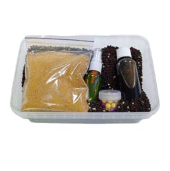 METOD MIX Squid octopus 4 в1 400 г