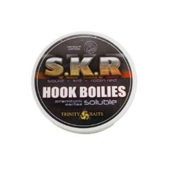 Бойли пил нас SKR 12 мм