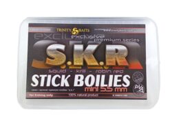 Стік-міні бойли 5.5 мм SKR 1 кг