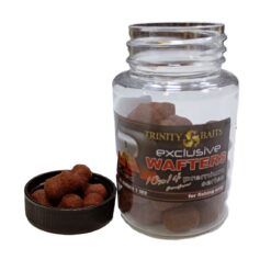 Вафтерси dumbbells SKR 10*14 мм 45 г