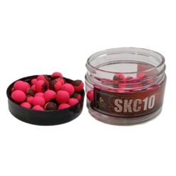 Вафтерси duo 10 мм SKC-10-Plum