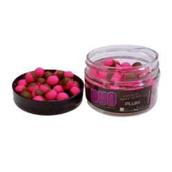 Вафтерси duo 10 мм MONSTER CRAB-PLUM