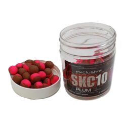 Вафтерси duo SKC-10-PLUM 12 мм 75 г
