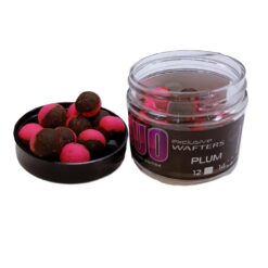 Вафтерси duo MONSTER CRAB-PLUM 14 мм 45 г