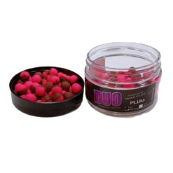 Вафтерси duo 8 мм KRILL- Plum