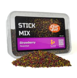 Стік Мікс Char Bait Полуниця 400 грам