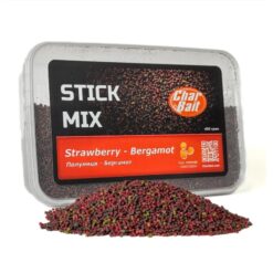 Стік Мікс Char Bait Полуниця - Бергамот 400 грам