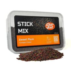 Стік Мікс Char Bait Солодка Слива 400 грам