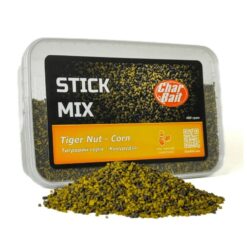 Стік Мікс Char Bait Тигровий Горіх - Кукурудза 400 грам