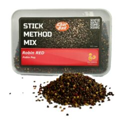 Стік/Метод Мікс Char Bait Робін Ред 400 грам