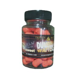 Вафтерси ULTRA STRAWBERRY JAM 6*10 40г
