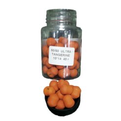 Вафтерси 50/50 ULTRA TANGERINE 10*14 40г