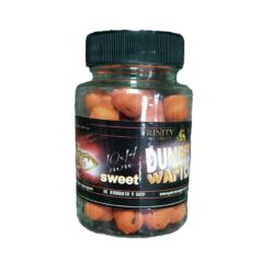 Вафтерси 50/50 ULTRA TANGERINE 10*14 40г