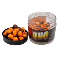 Вафтерси duo SKC-10-TIGER NUT 14 мм 45 г