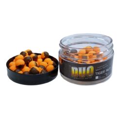 Вафтерси duo 10 мм KRILL- Tiger nut