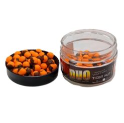 Вафтерси duo 8 мм SKC-10-TIGER NUT
