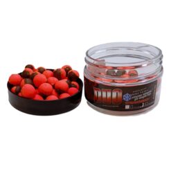 Вафтерси duo 10 мм MONSTER CRAB-Strawberry