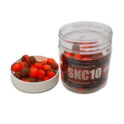 Вафтерси duo SKC-10-Strawberry 12 мм 75 г