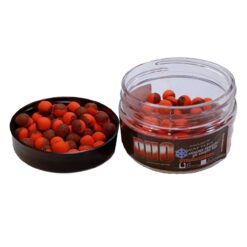 Вафтерси duo 8 мм MONSTER CRAB-Strawberry