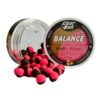 Вафтерс Balance Char Bait Krill-Plum 10 мм