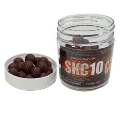 Вафтерси SKC-10 11-12-14 мм корок 75 г