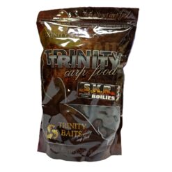 Бойли варені SKR 14 мм 1кг