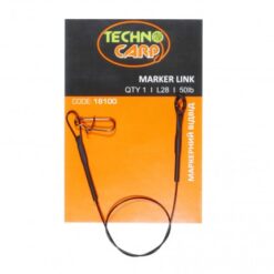 Повідок для маркерного груза