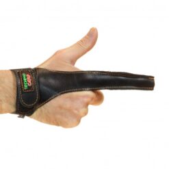 Напальчник для закиду S, Напальчник, Напальчник для риболовля, Напальчник для закиду,