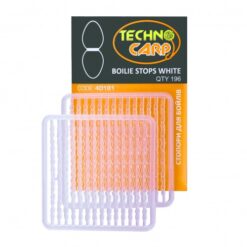 Штопора для бойлів 196шт білі, Штопора, Штопора для бойлів, Стопора для бойлів, Стопора для пелетса, Стопора для бойлів, Стопора для насадок, Штопора рибальські, Стопора для коропової оснастки,