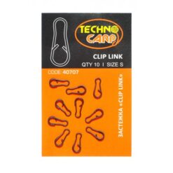 Застібка Clip-Link 10шт
