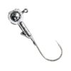 Джиг-головка Mustad гачок №1/0, Джигголовка, Спінінгові гачки, Свинцеві грузила, Грузила для риболовлі, Mustad, Джиг-головка спінінгова, Гачки для риболовлі,