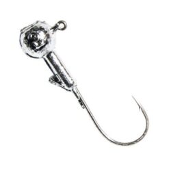 Джиг-головка Mustad гачок №1/0, Джигголовка, Спінінгові гачки, Свинцеві грузила, Грузила для риболовлі, Mustad, Джиг-головка спінінгова, Гачки для риболовлі,