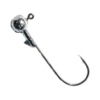 Джиг-головка Mustad гачок №4/0, Джигголовка, Спінінгові гачки, Свинцеві грузила, Грузила для риболовлі, Mustad, Джиг-головка спінінгова, Гачки для риболовлі,