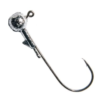 Джиг-головка Mustad гачок №5/0,Джигголовка, Спінінгові гачки, Свинцеві грузила, Грузила для риболовлі, Mustad, Джиг-головка спінінгова, Гачки для риболовлі,